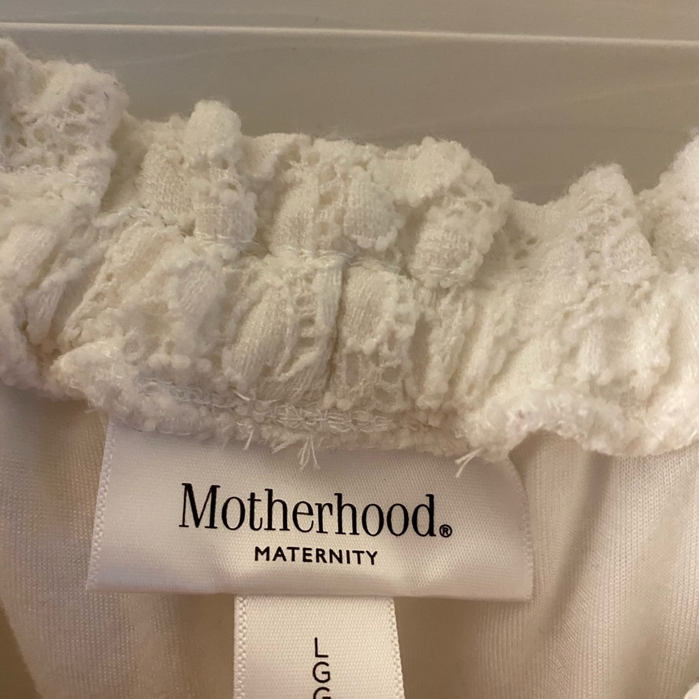 Maternity dress